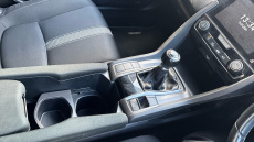 Honda Civic 1.5 VTEC Turbo Sport 5dr Petrol Hatchback